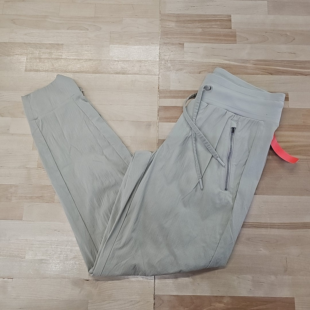 Athleta Size 2 Beige Preloved Athletic Pants