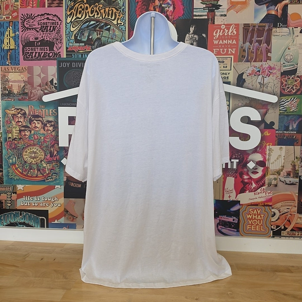 Grayson Threads Size XL Mykonos Relaxed Graphic T-Shirt