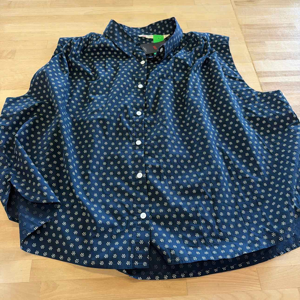 Women's Levi'sÂ® Gracen Sleeveless Blouse