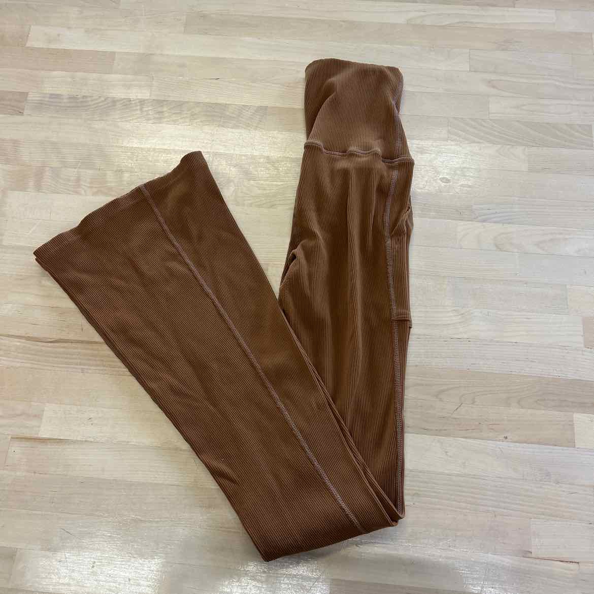 Offline Size S Brown Corduroy Preloved Pants