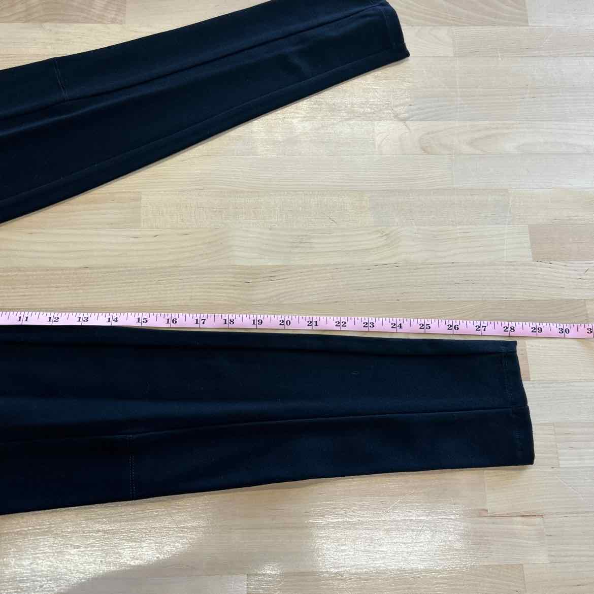 Laundry Size S Black Pants