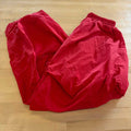 Sparrow spot  Size L Red Preloved Pants