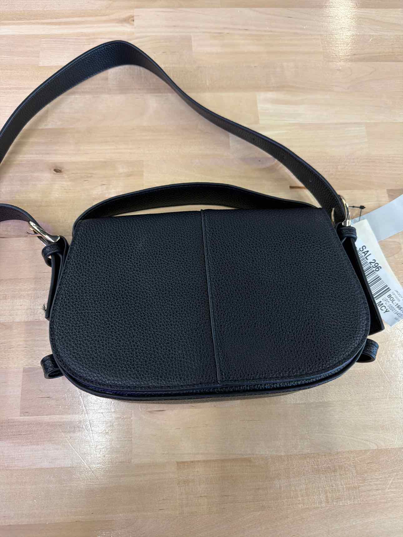 On 34th Jaqqy Small Crossbody Bag Black NO SIZE