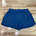 Tek gear Size XL Blue Preloved Athletic Shorts