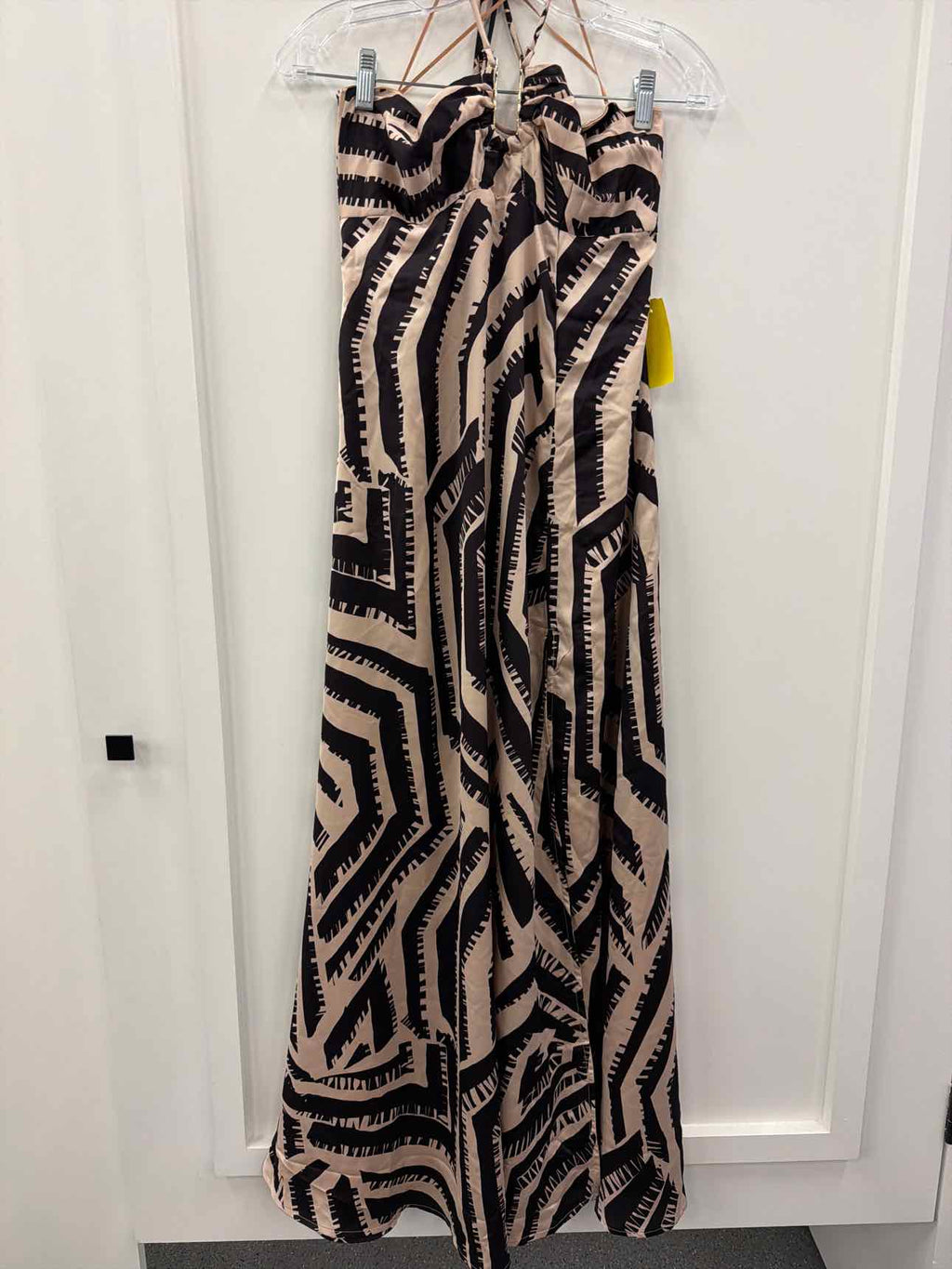 Windsor Size S Black Dress