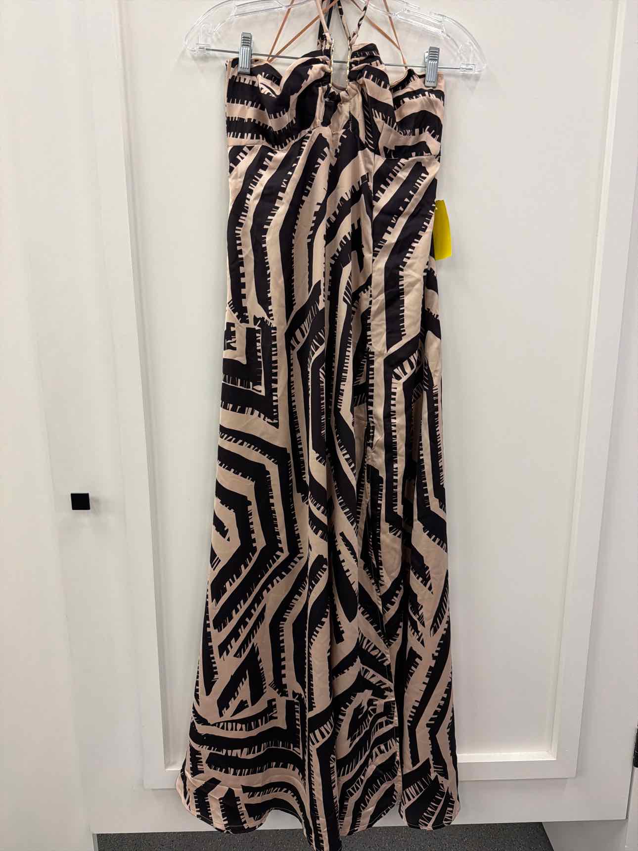 Windsor Size S Black Dress