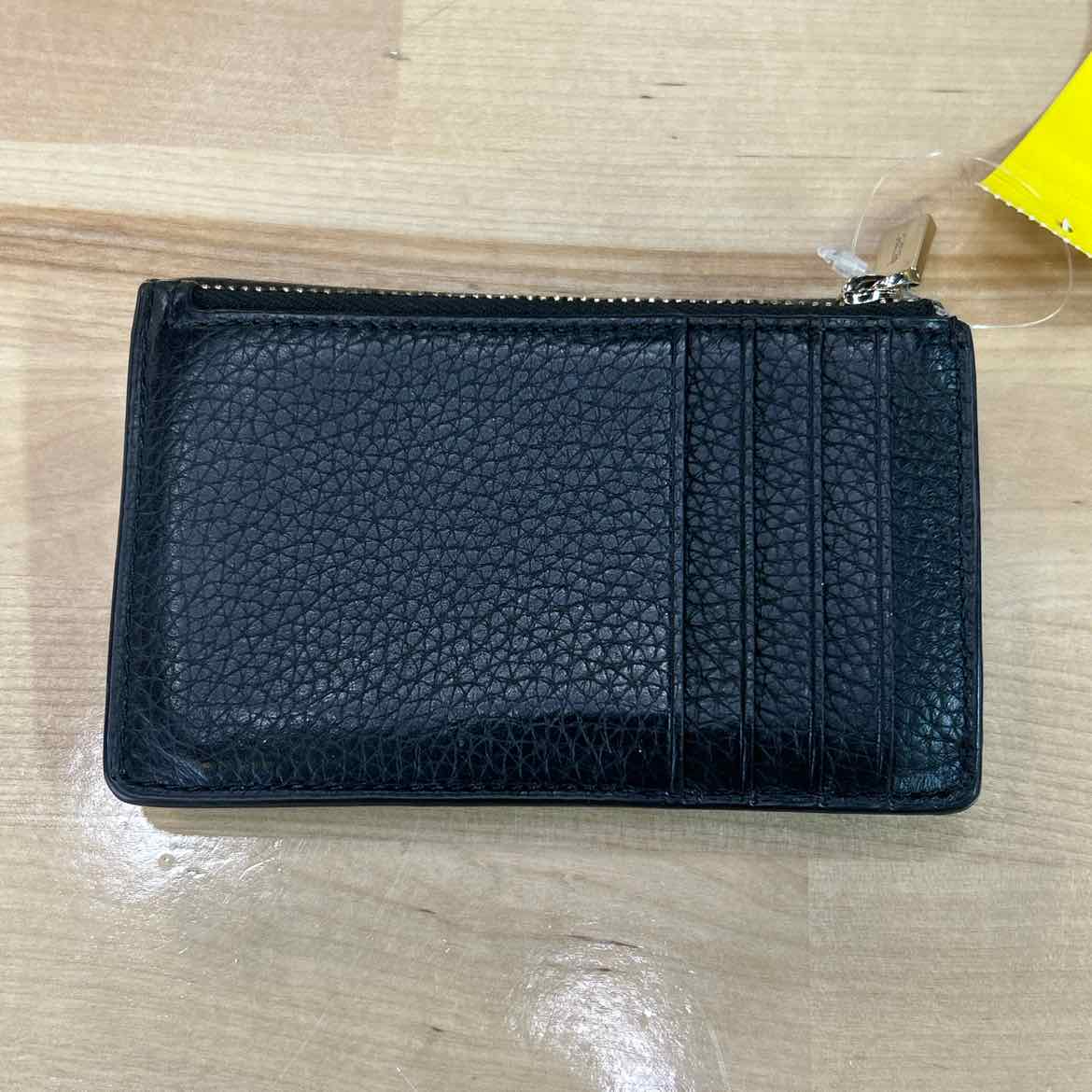 Kate Spade Black Wallet
