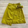 Halogen Size 2 Green Preloved Skirt