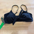 Blooming Jelly Size M Black New Swimsuit