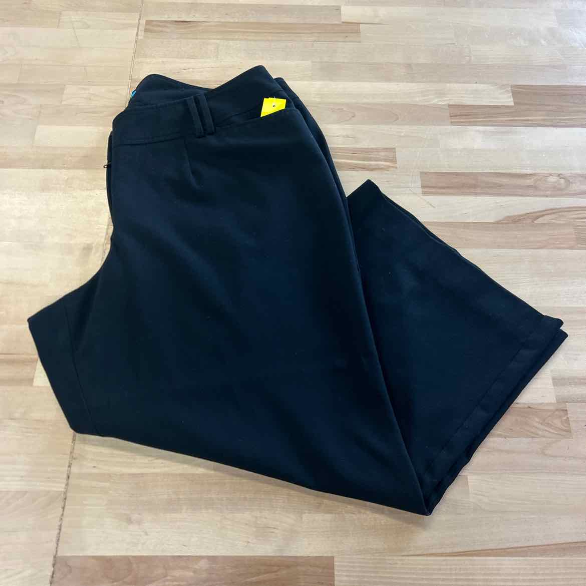 Lane Bryant Size 2P Black Other