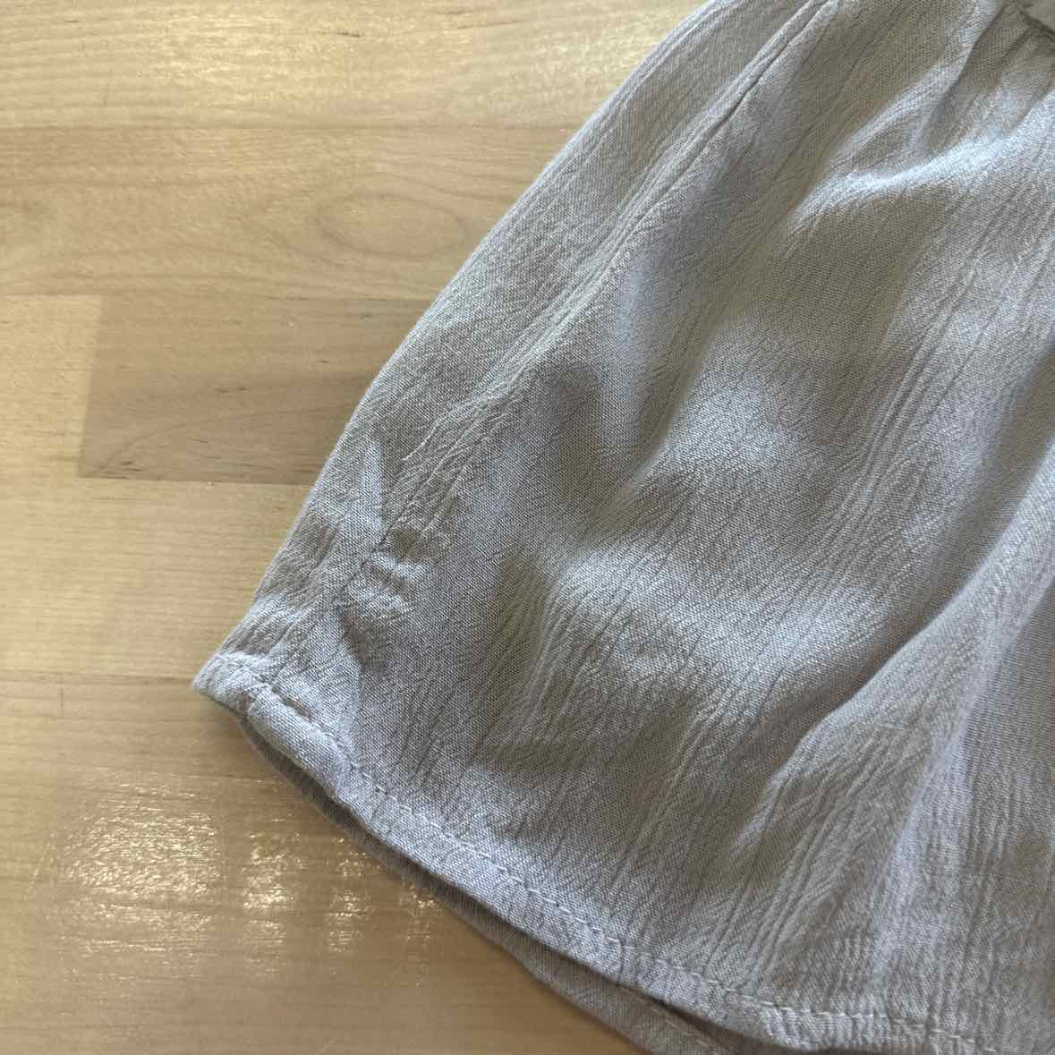 Sincerely Jules Size M Tan Shorts