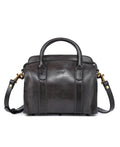 Old Trend Larkspur Crossbody Bag - Grey