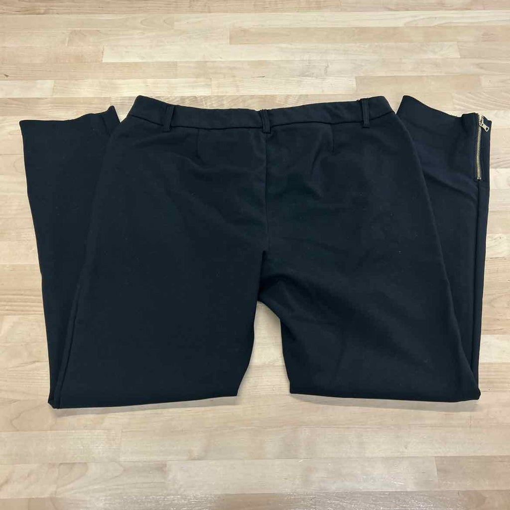 INC Size 12 Black Pants