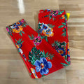Old Navy Size 10 Orange Preloved Pants