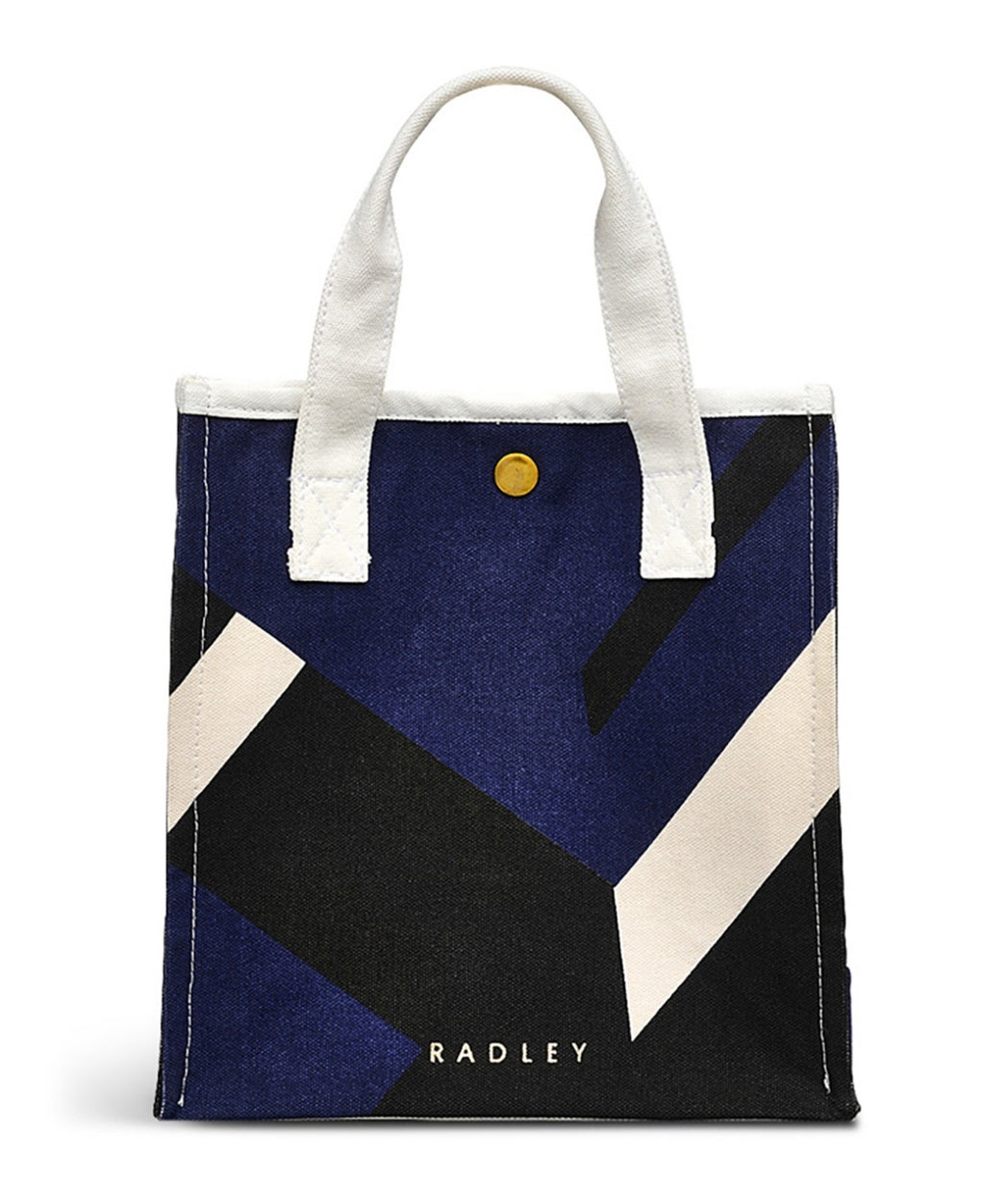Radley London Radley London Abstract Geo Small Evenfall No Size