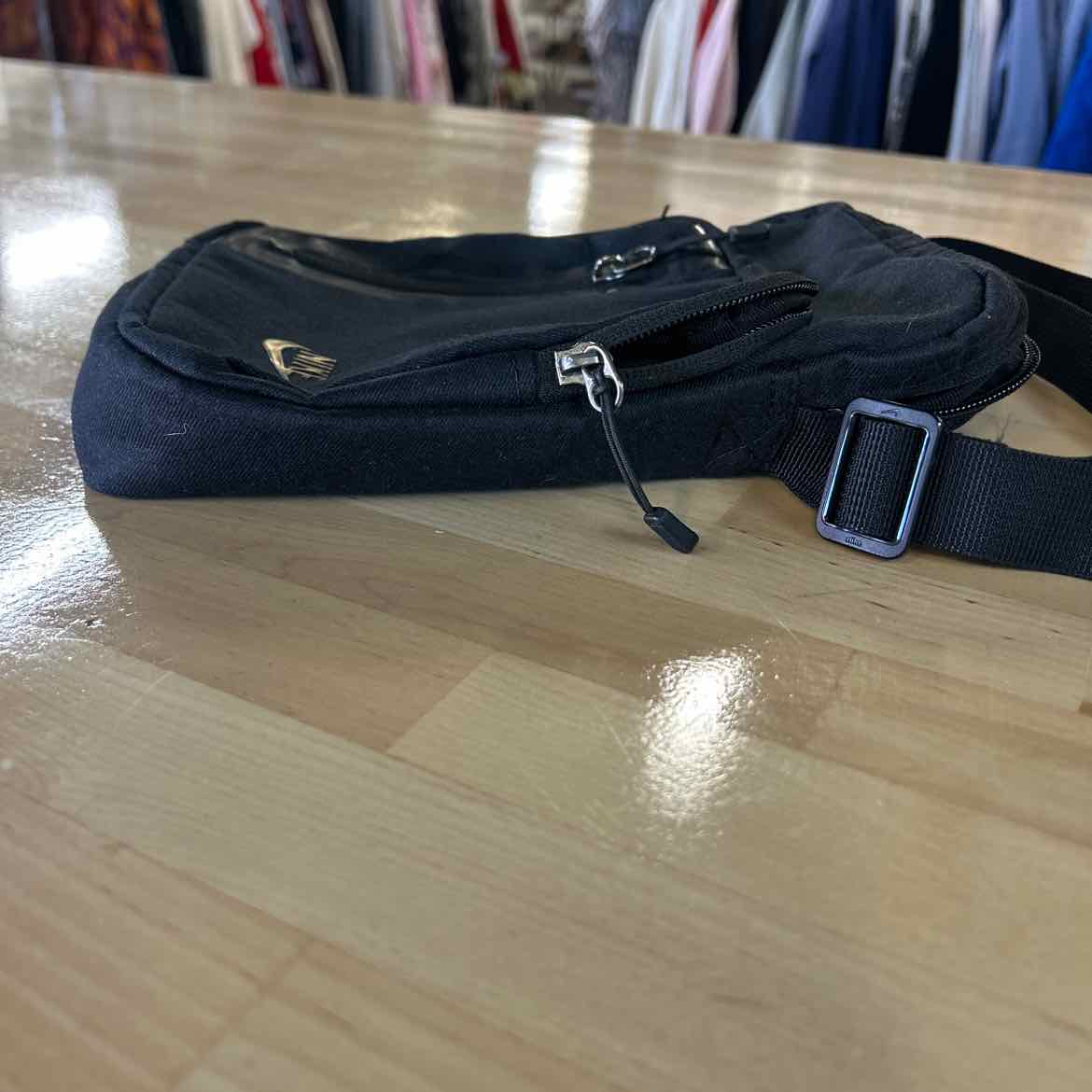 Nike Black Crossbody