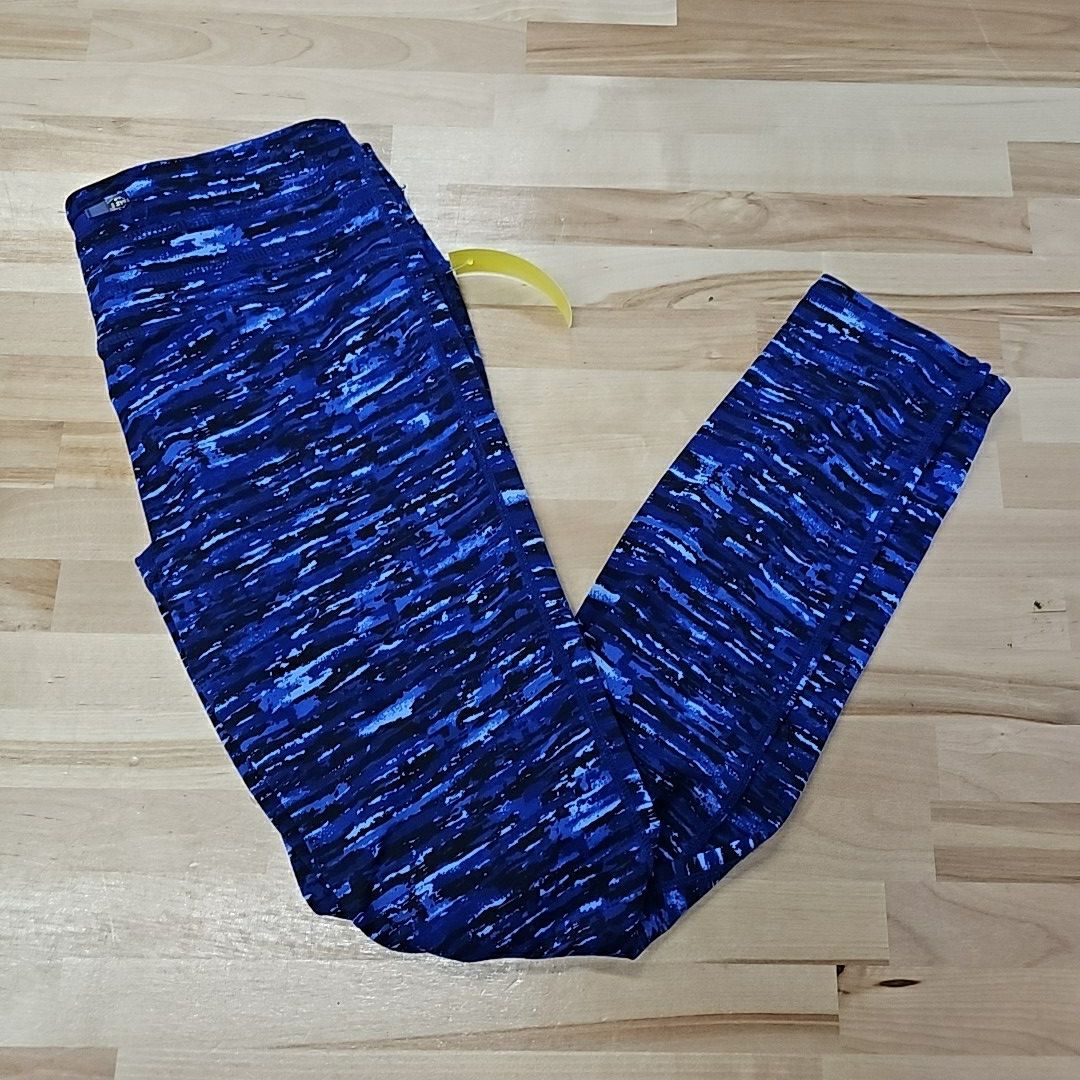 32 degrees Size S Blue Athletic Pants