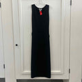 MaryMcfadden Size L Black Preloved Dress
