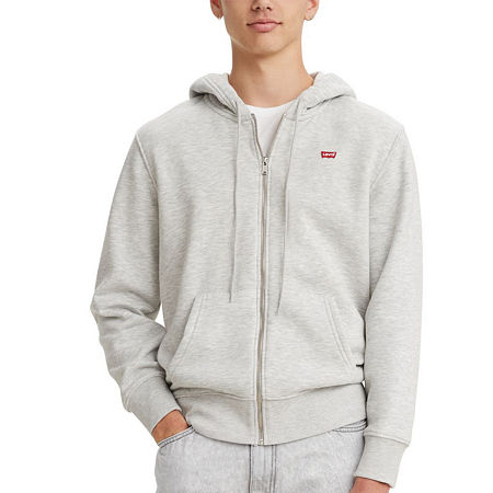 Levi's Size XL Levi's Zip up Hoodie - Men's
