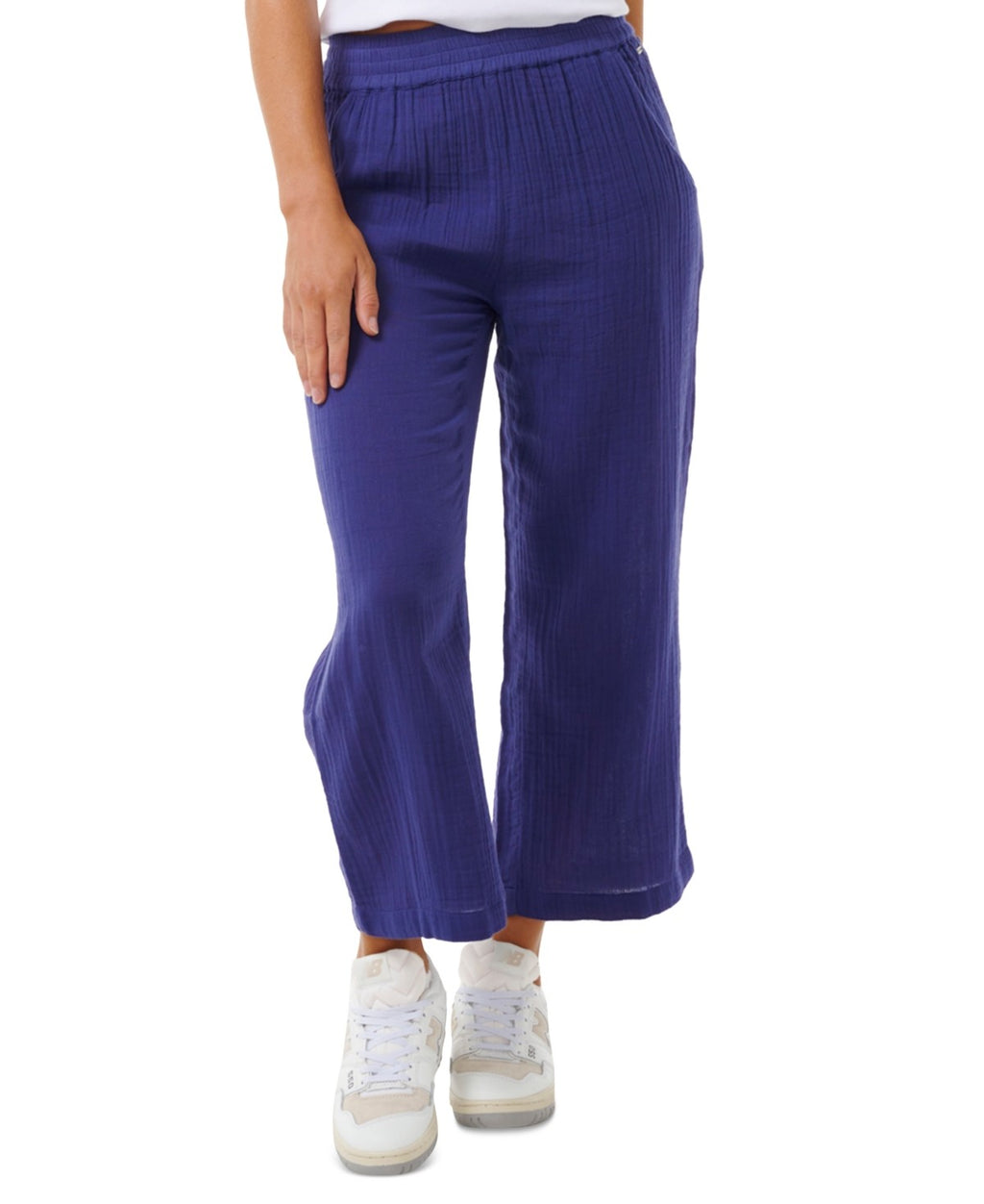 Rip Curl Juniors' Premium Surf Beach Pants - Wild Berry