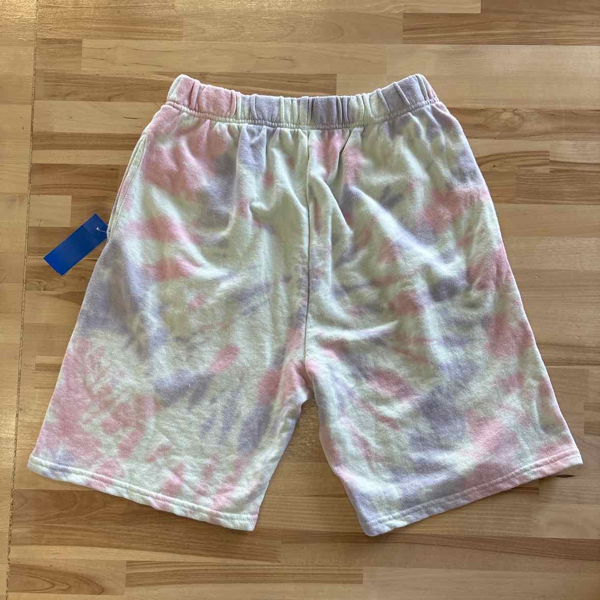 Size S/M Multi-Color Shorts