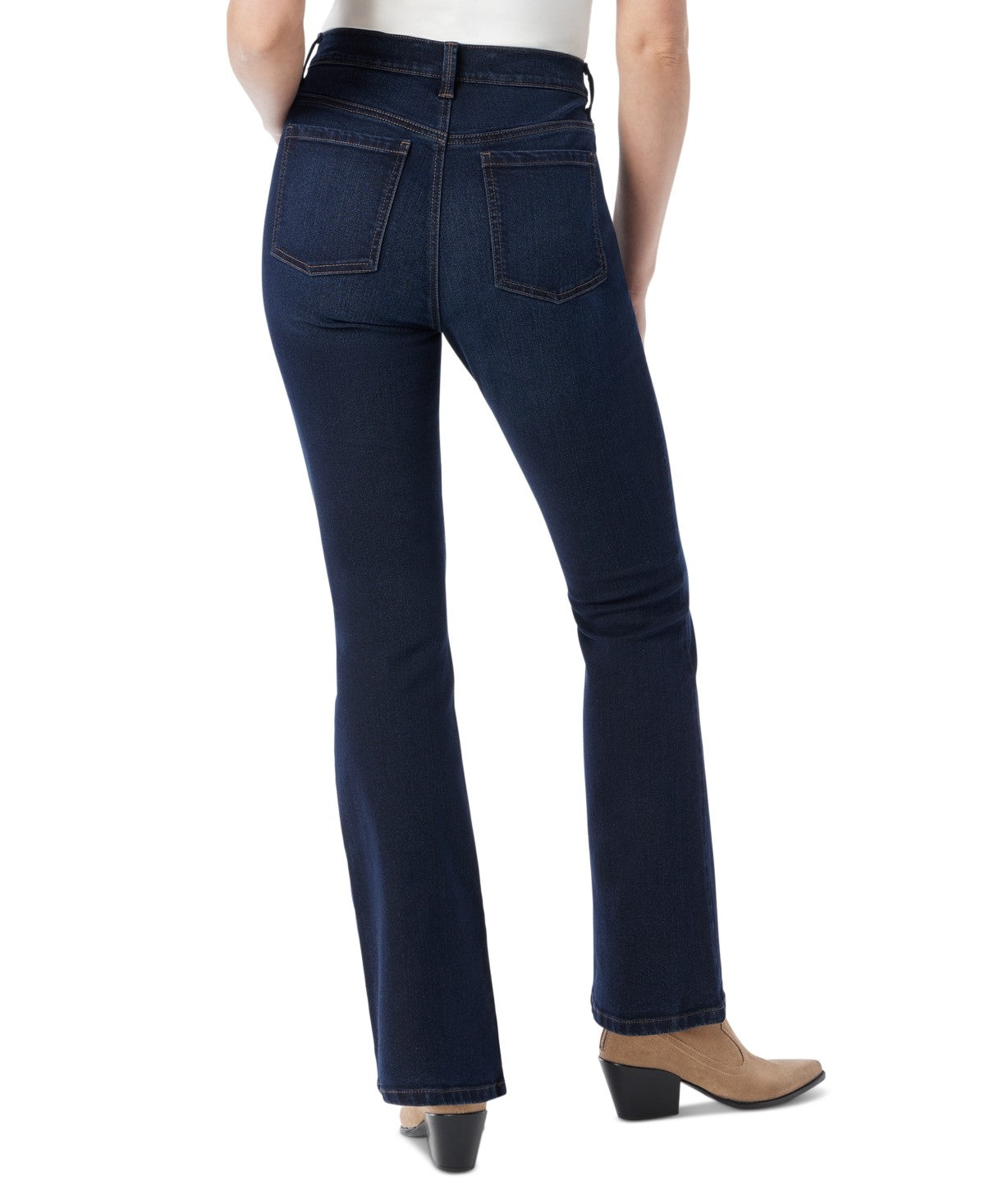 Women's Gloria Vanderbilt Amanda Original Bootcut Jeans