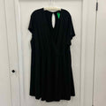 Torrid Size 3 Black New Dress