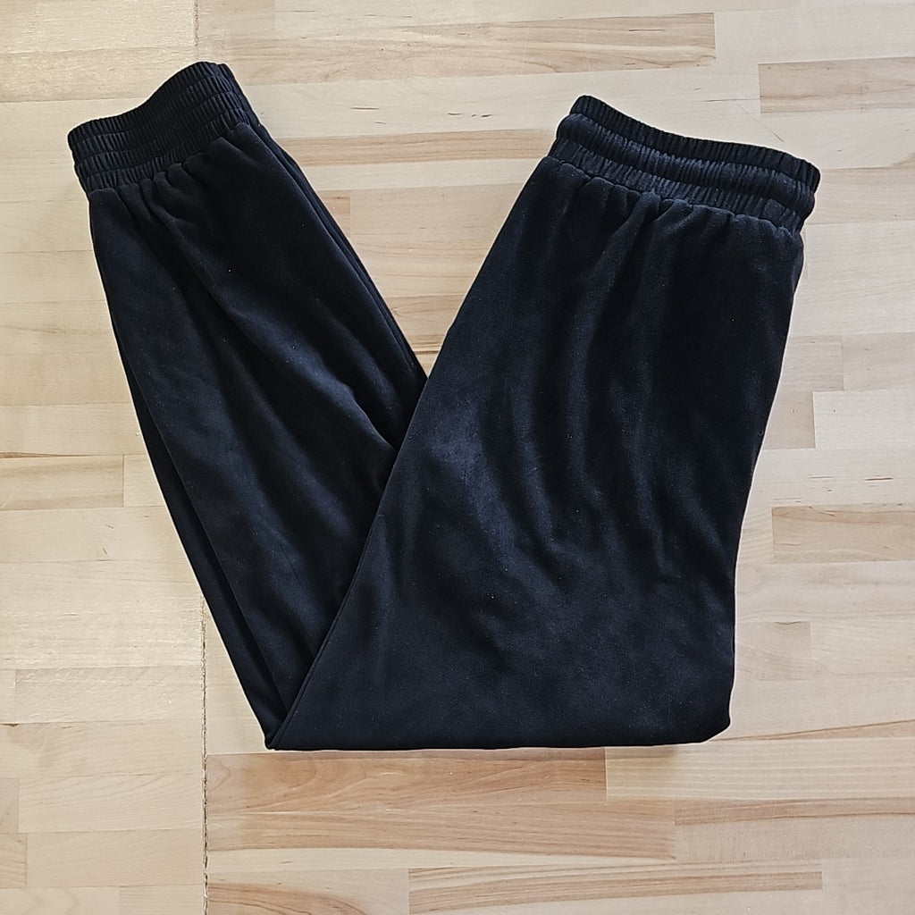 Hem&thread Size M Black Preloved Lounge