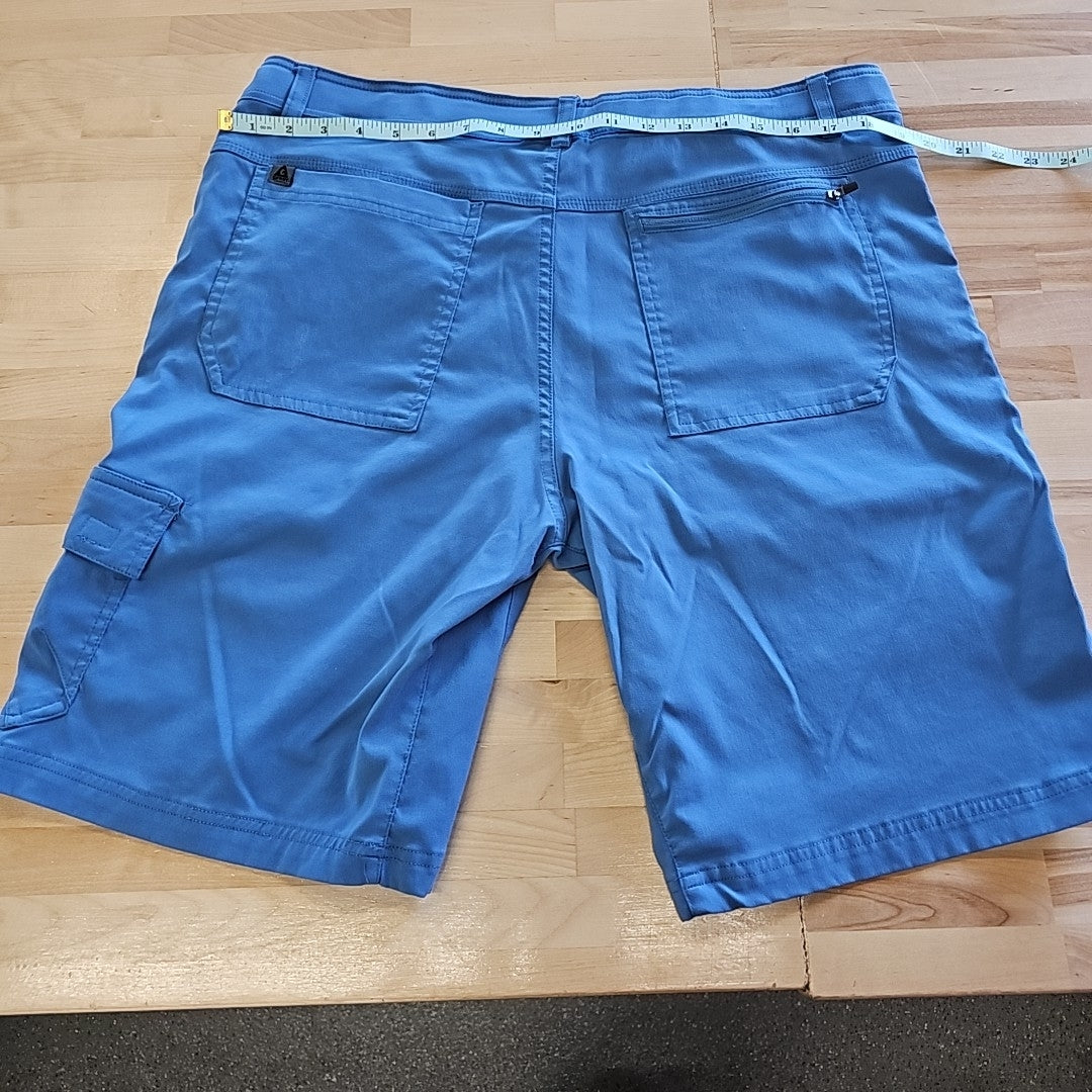 Gerry Size 36 Blue MENS Shorts