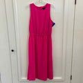 J Crew Size 10T Pink Preloved Dress