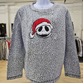 Disney Size S/M Gray Sweater