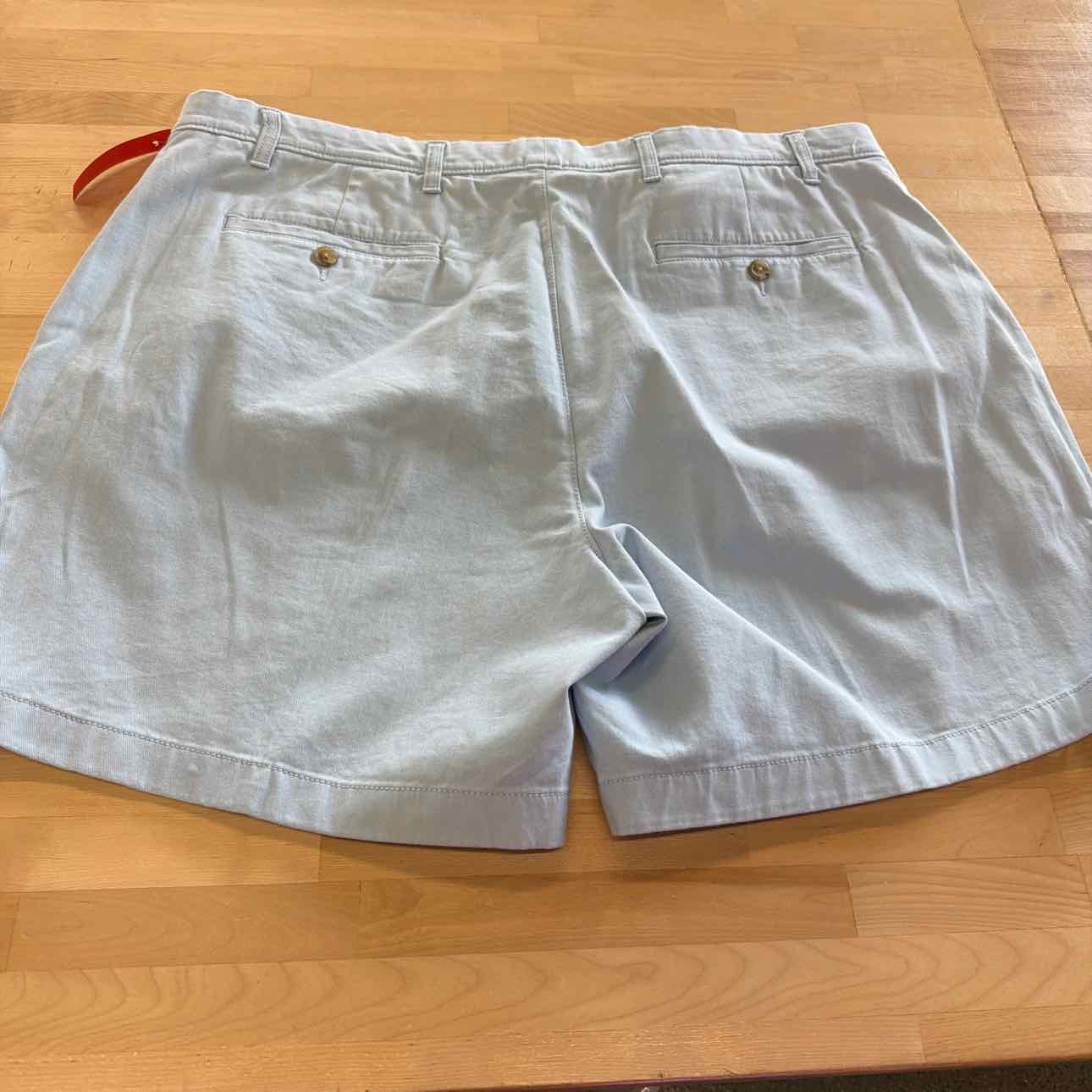 Roundtree Men's Size 44 Blue MENS Shorts