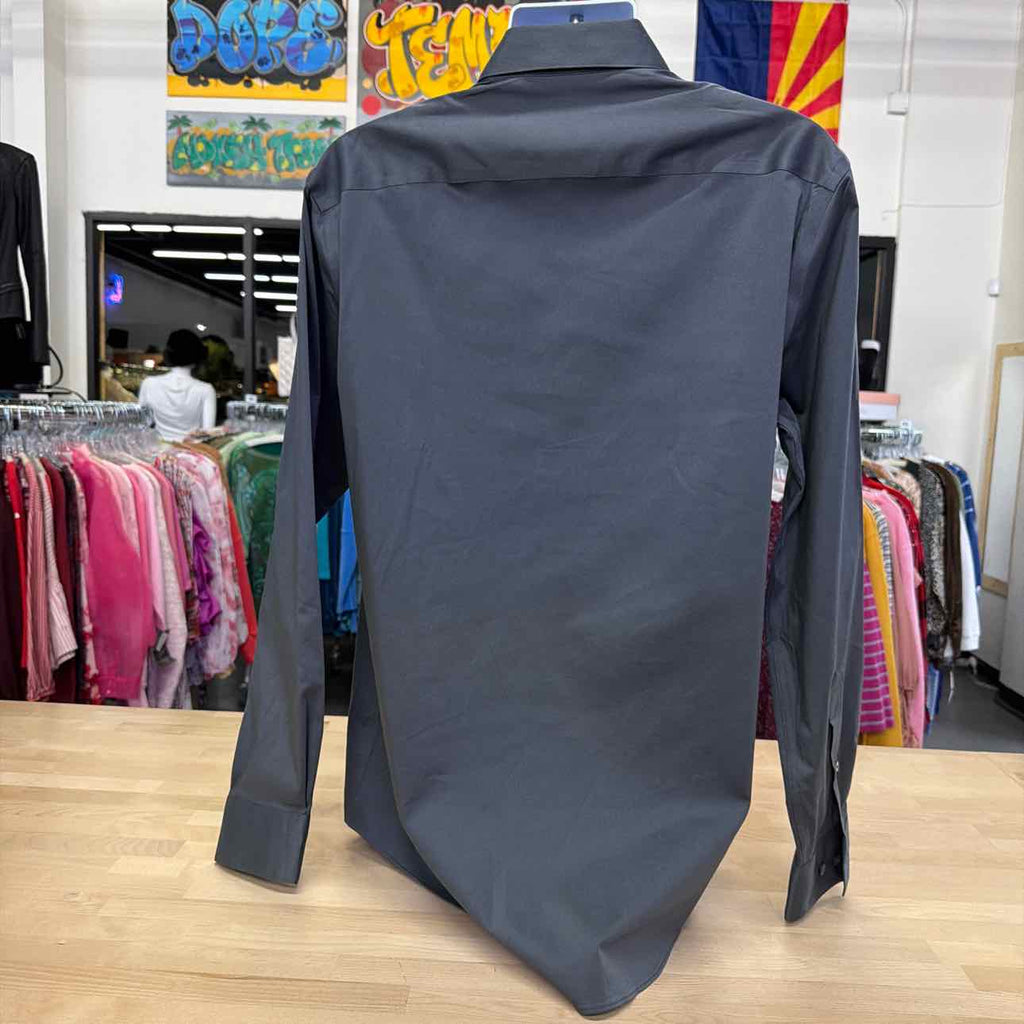 Van Heusen Men's Regular-Fit Ultraflex Dress Shirt