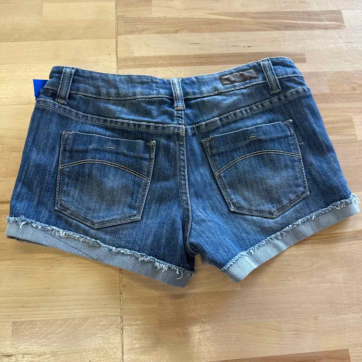 RSQ Size 7 Denim Shirt