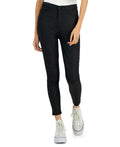 Celebrity pink Size 3 Black Denim New Pants