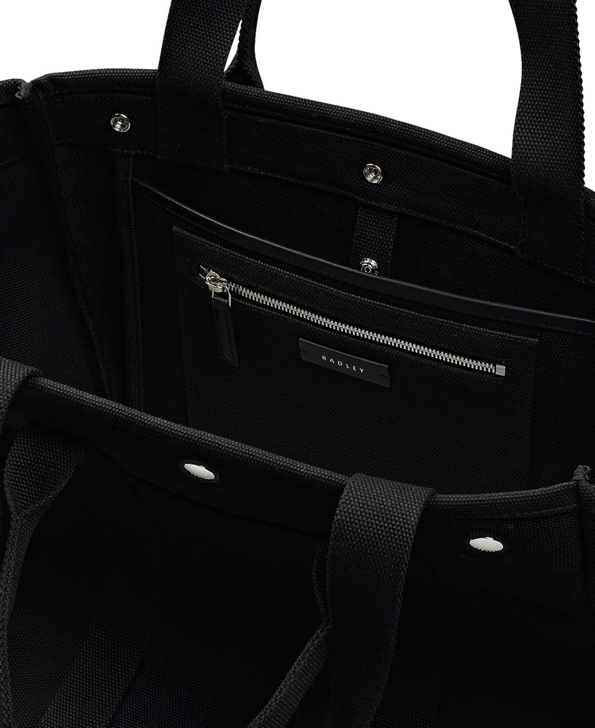 Radley London Black Totes