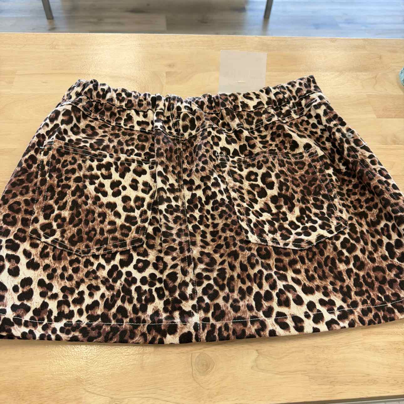 ultra flirt Size XL Brown New Skirt