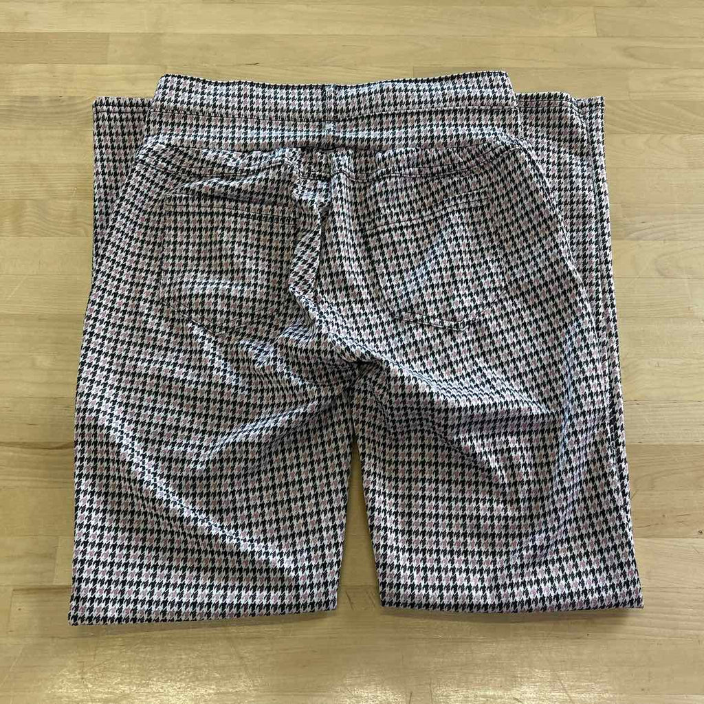 C-Mode Size L Pink New Pants