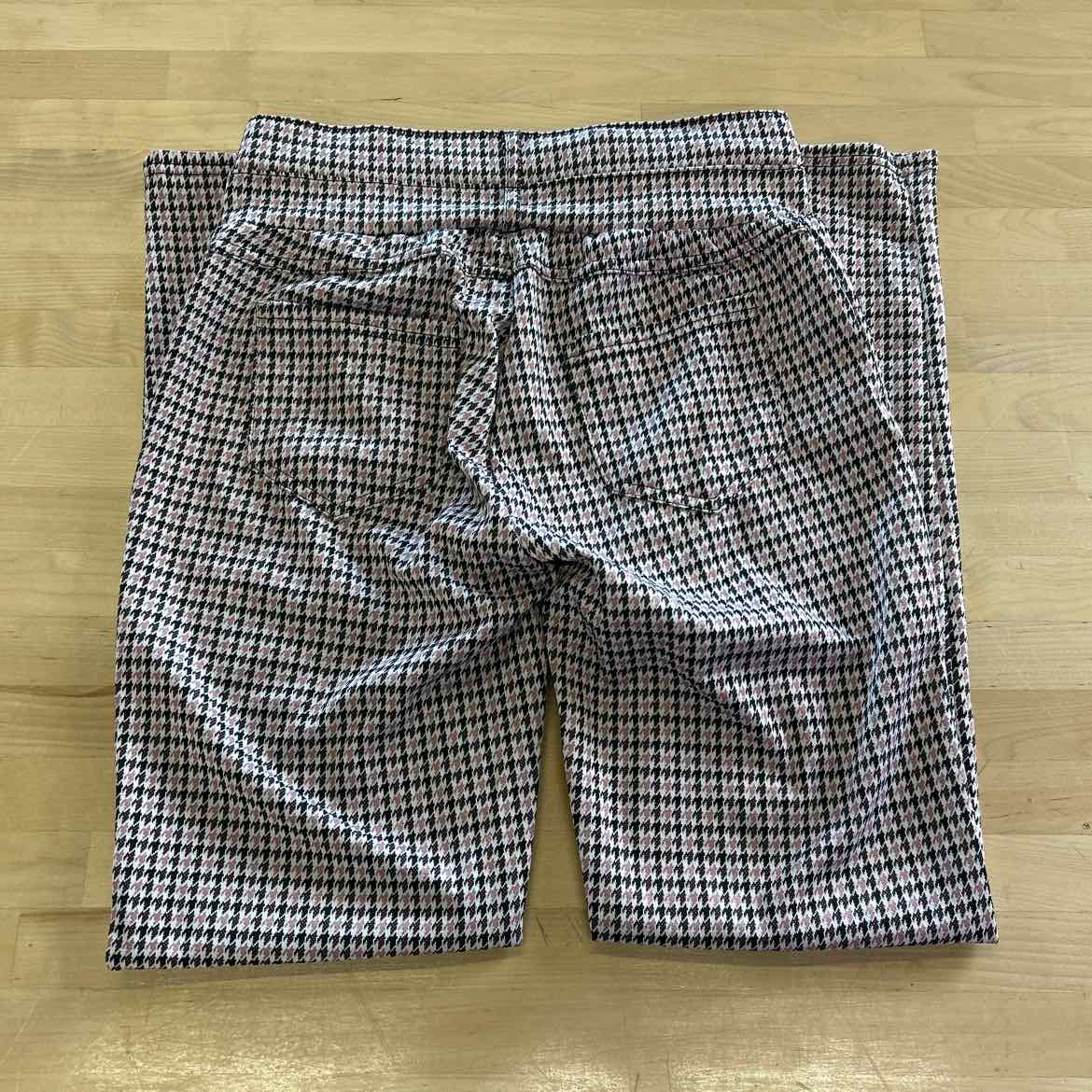 C-Mode Size L Pink New Pants