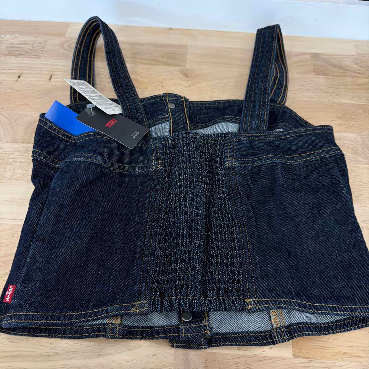 Levi's Size S Levi's Drea Tank