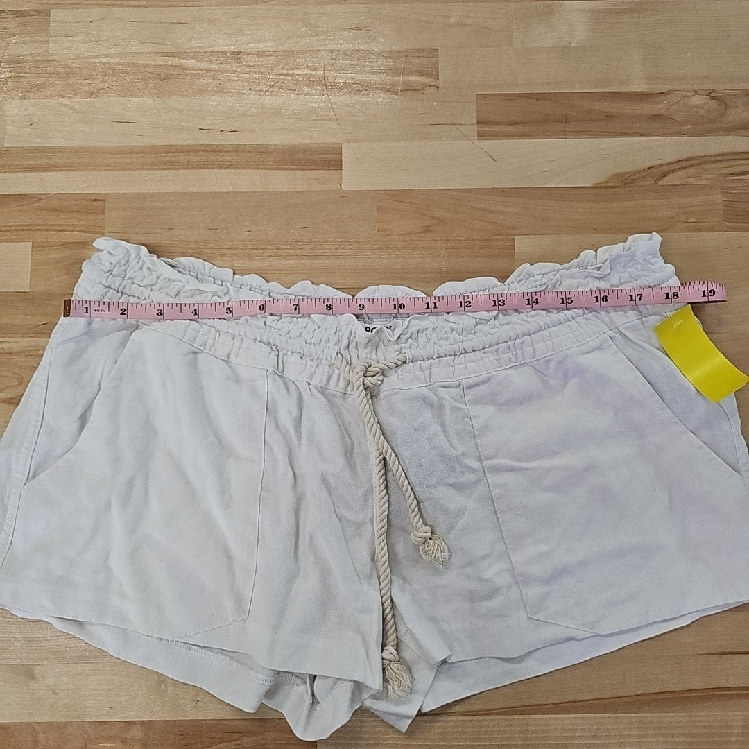 Roxy Women's Oceanside Beach Shorts