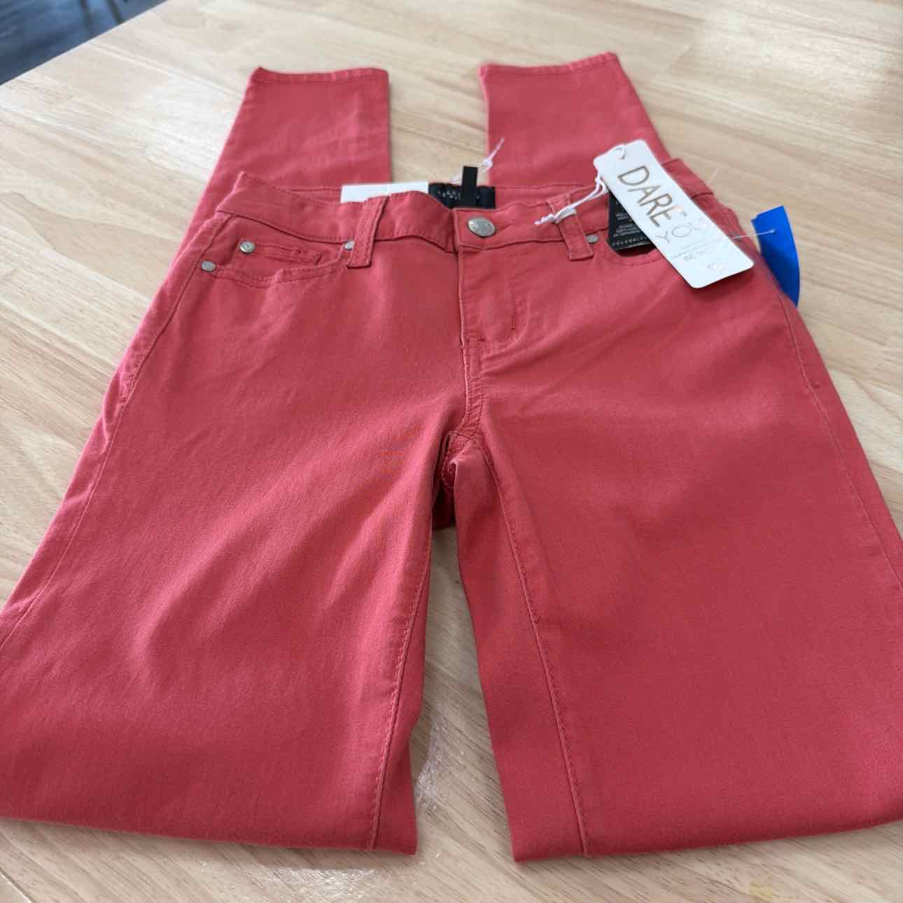 Celebrity pink Size 0 Pink New Pants