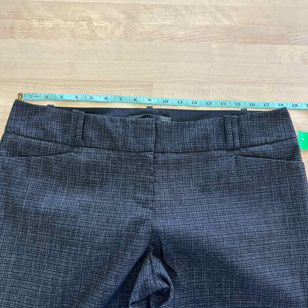 The Limited Size 14 Black Preloved Pants
