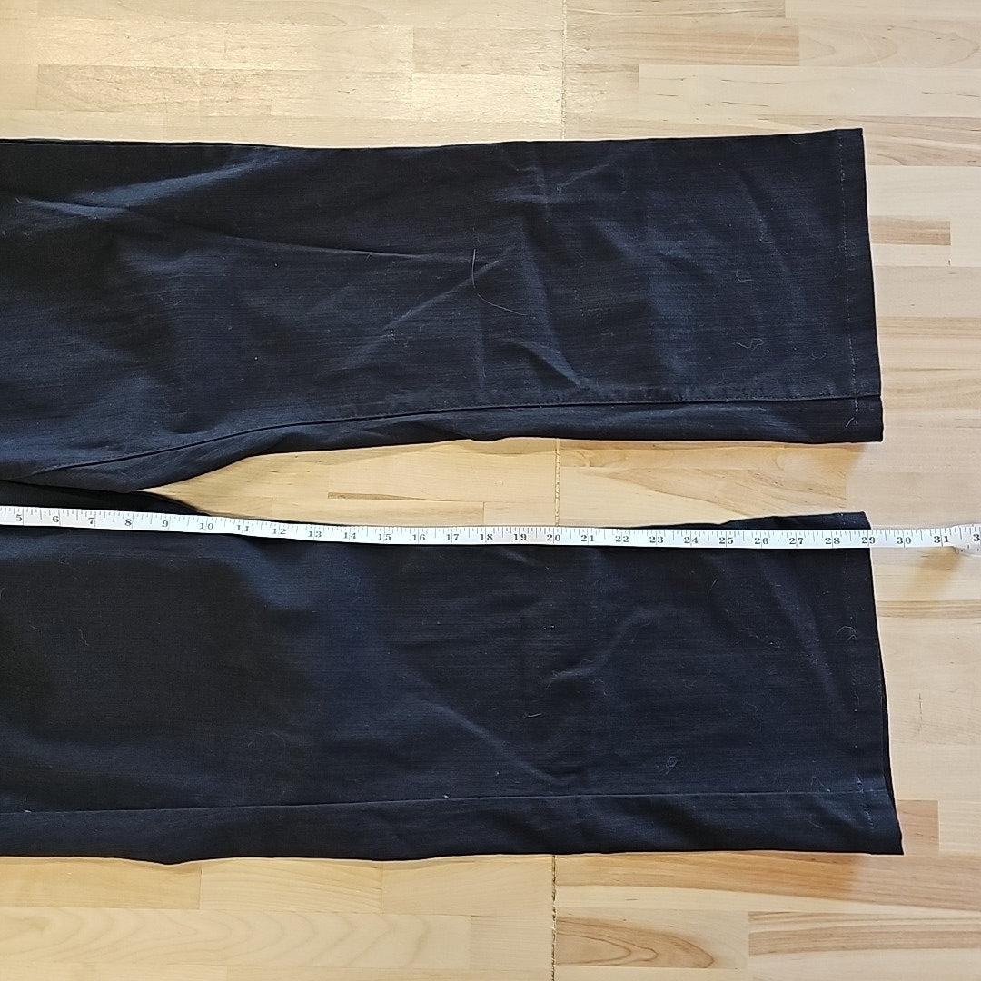 Tru Luxe Size 18 Black Denim New Jeans