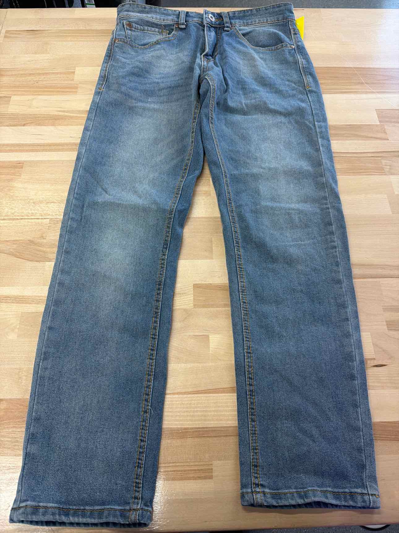Size 29 Smith & Mills  Blue MENS Jeans