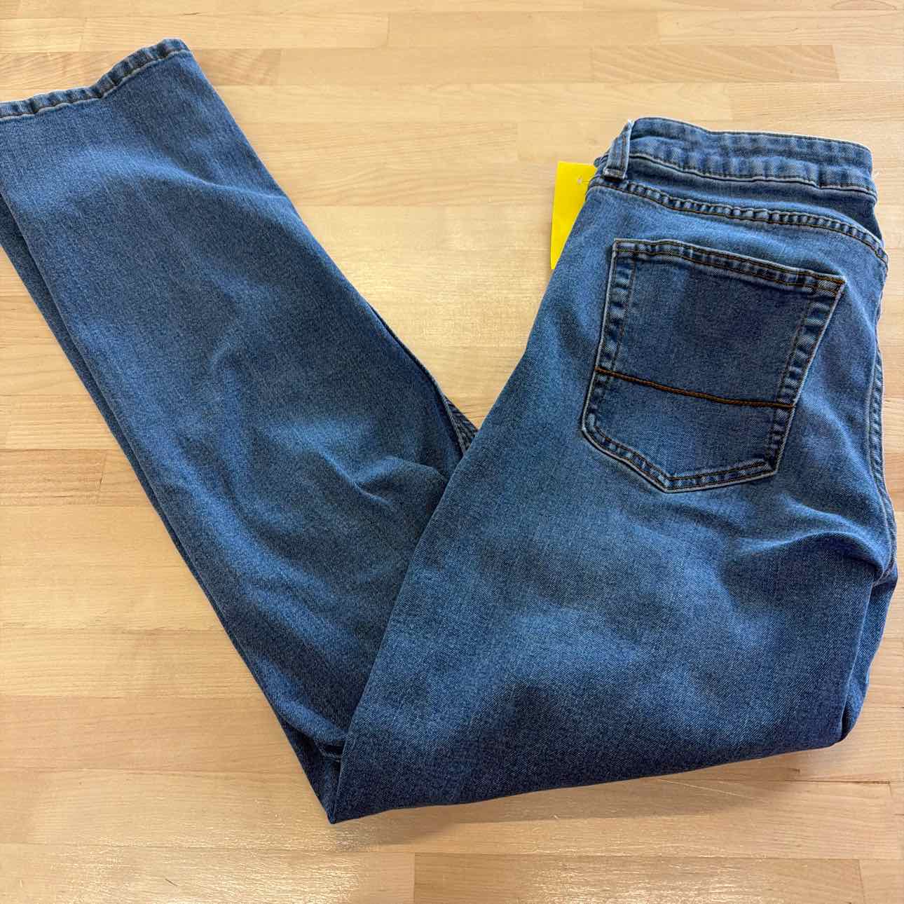 Izod Size 30 Denim Jeans