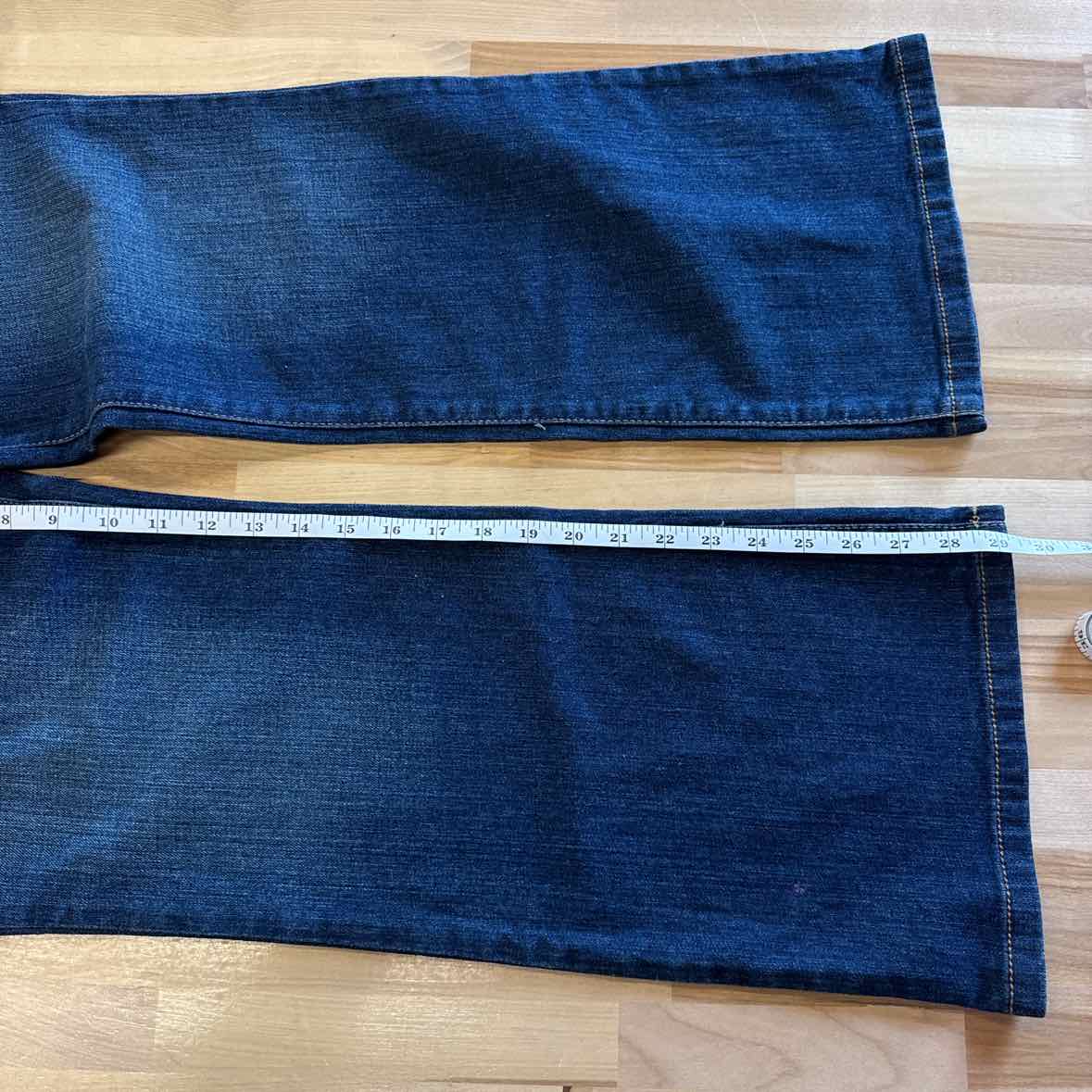 Gloria Vanderbilt Size 14 Denim Denim New Jeans