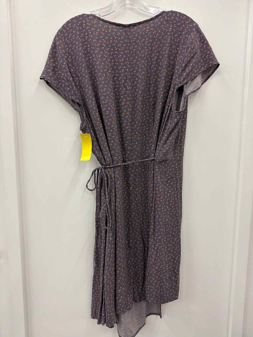 American Eagle Size XL Purple Dress