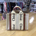 Chloe Tan Totes