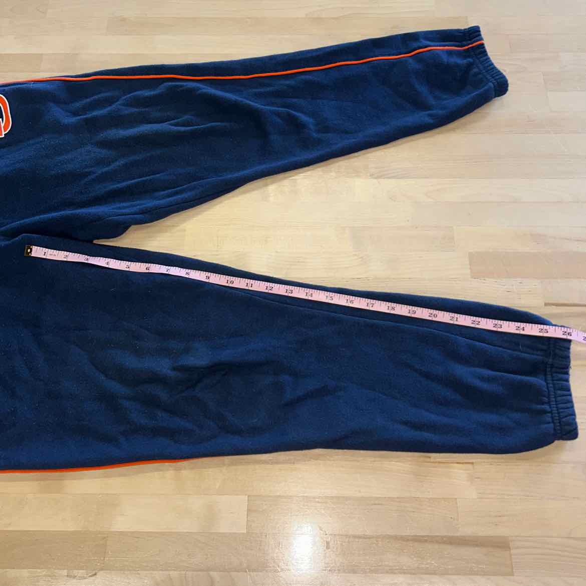 Colosseum Size L Navy MENS Pants